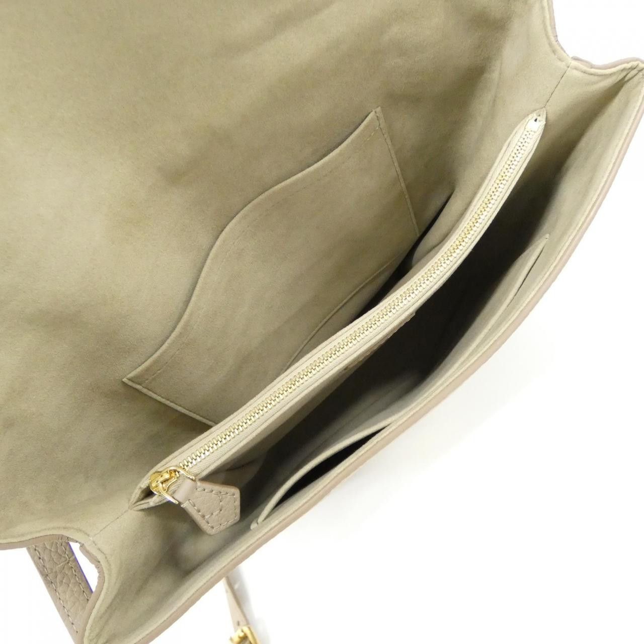 Louis Vuitton Louis Vuitton Louis Vuitton Volta Calf Shoulder Bag Leather Crossbody Bag M50545 DUTY FREE for USA Size ONE SIZE - 9 Thumbnail