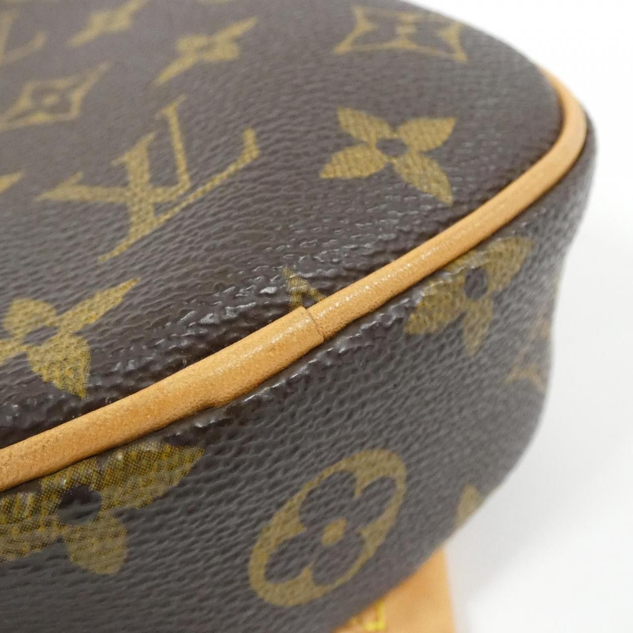 Louis Vuitton Louis Vuitton Louis Vuitton Monogram Shoulder Bag Textile Shoulder Bag M51870 DUTY FREE for USA Size ONE SIZE - 3 Thumbnail