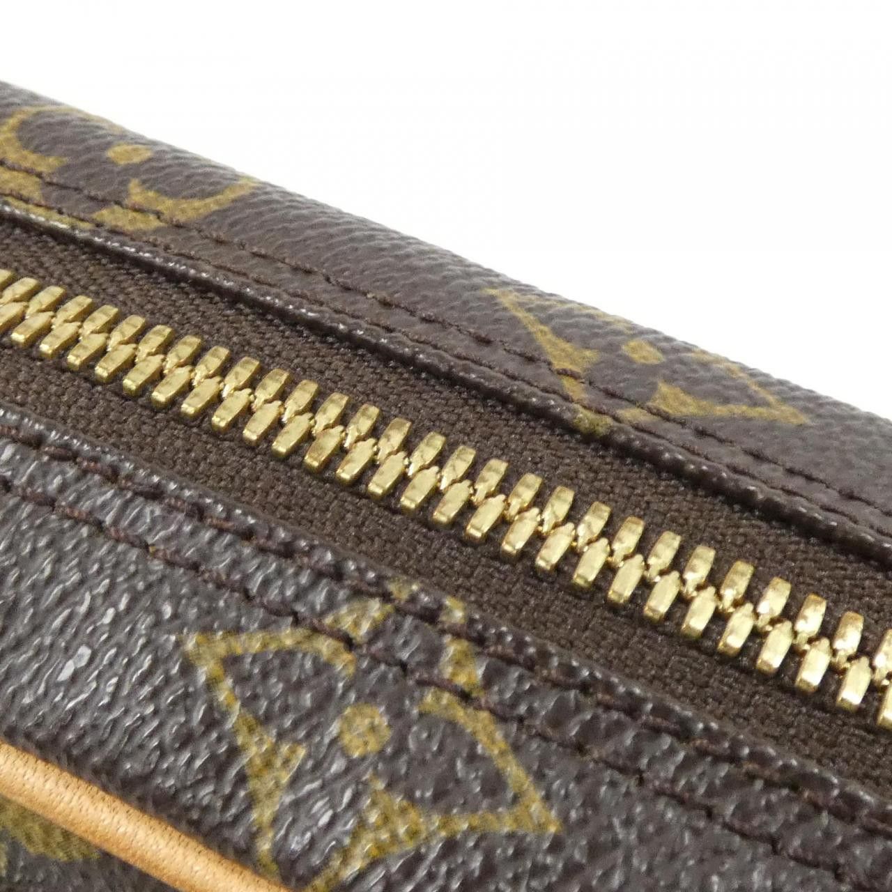 Louis Vuitton Louis Vuitton Louis Vuitton Monogram Shoulder Bag Textile Shoulder Bag M51870 DUTY FREE for USA Size ONE SIZE - 4 Thumbnail