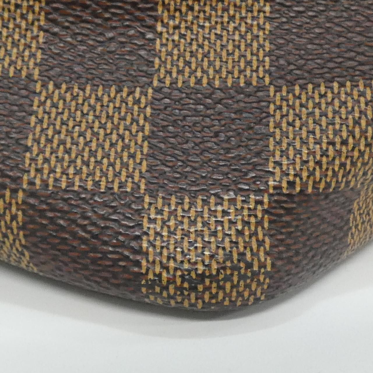 Louis Vuitton Louis Vuitton Louis Vuitton Damier Shoulder Bag Textile Shoulder Bag N51119 DUTY FREE for USA Size ONE SIZE - 7 Thumbnail
