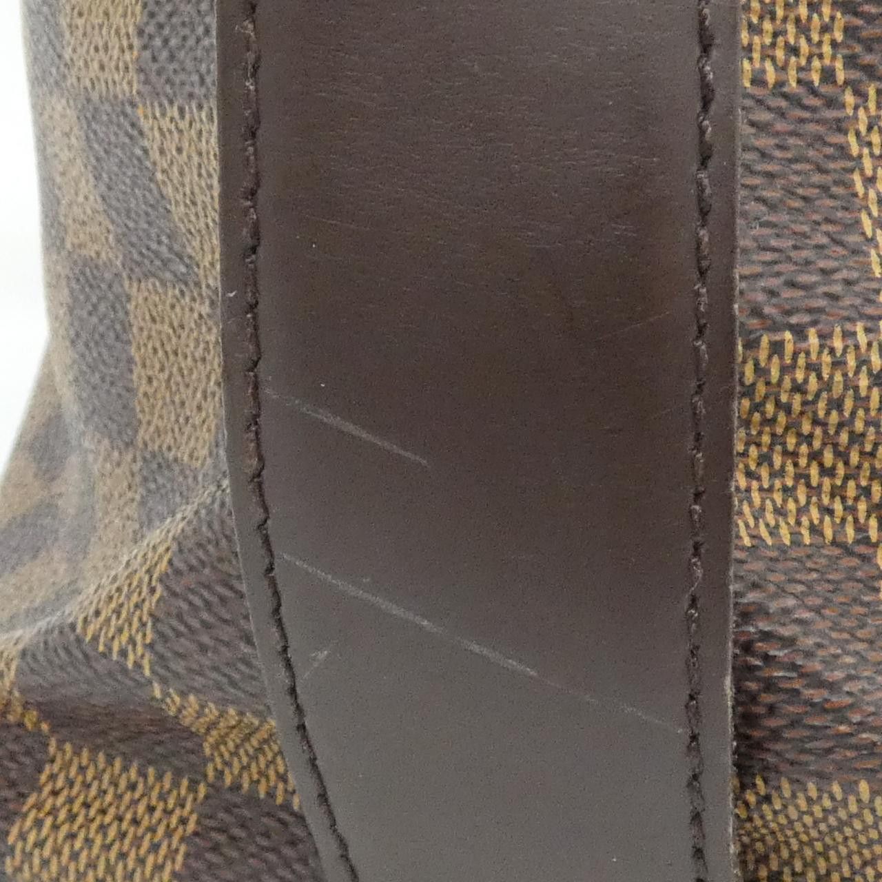 Louis Vuitton Louis Vuitton Louis Vuitton Damier Shoulder Bag Textile Shoulder Bag N51119 DUTY FREE for USA Size ONE SIZE - 6 Thumbnail