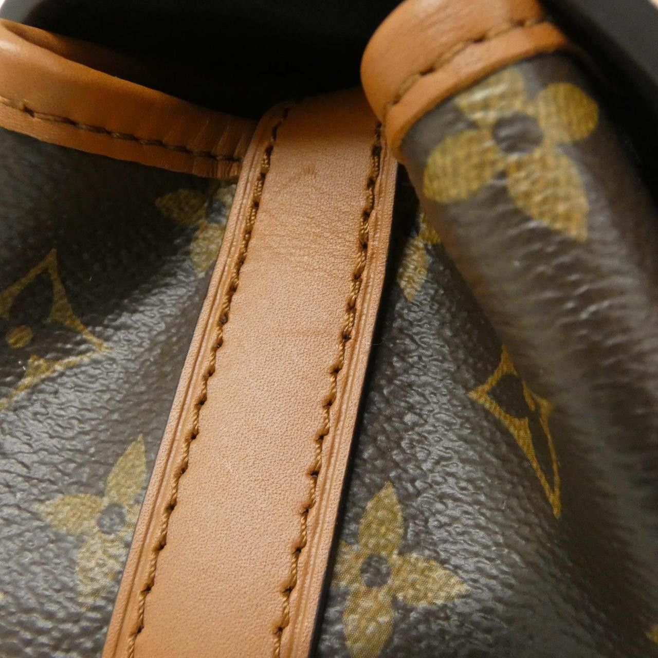 Louis Vuitton Louis Vuitton Louis Vuitton Dauphine Monogram Backpack Textile Backpack M45142 DUTY FREE for USA Size ONE SIZE - 7 Thumbnail