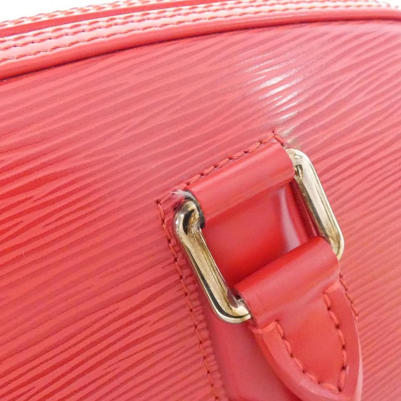 Louis Vuitton Louis Vuitton Louis Vuitton Epi Jasmin Leather Handbag Leather Handbag M5278E DUTY FREE for USA Size ONE SIZE - 6 Thumbnail
