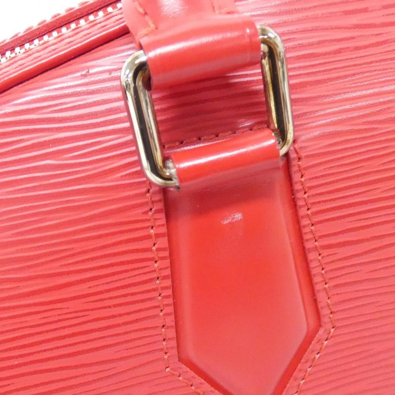 Louis Vuitton Louis Vuitton Louis Vuitton Epi Jasmin Leather Handbag Leather Handbag M5278E DUTY FREE for USA Size ONE SIZE - 5 Thumbnail