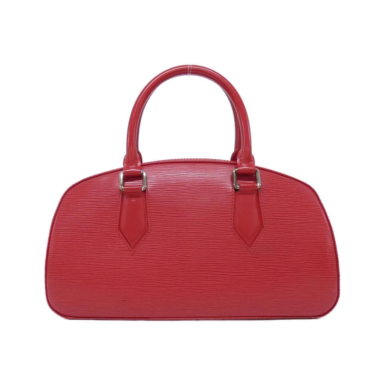 Louis Vuitton Louis Vuitton Louis Vuitton Epi Jasmin Leather Handbag Leather Handbag M5278E DUTY FREE for USA Size ONE SIZE - 2 Thumbnail