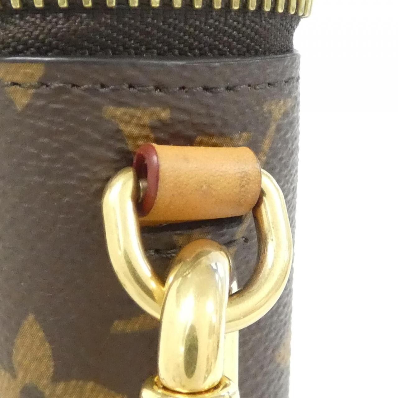 Louis Vuitton Louis Vuitton Louis Vuitton Monogram Shoulder Bag Textile Crossbody Bag M44914 DUTY FREE for USA Size ONE SIZE - 6 Thumbnail