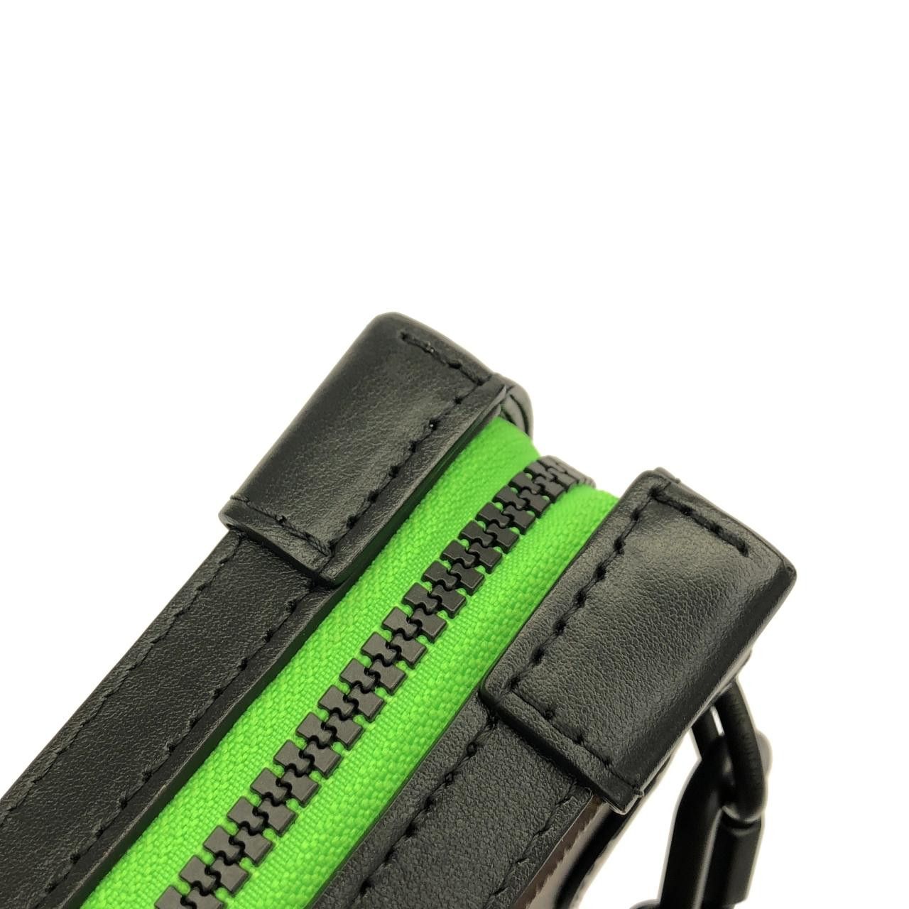 Louis Vuitton Louis Vuitton Louis Vuitton Soft Trunk Phone Box Monogram Shoulder Bag Textile Shoulder Bag M80144 DUTY FREE for USA Size ONE SIZE - 5 Thumbnail