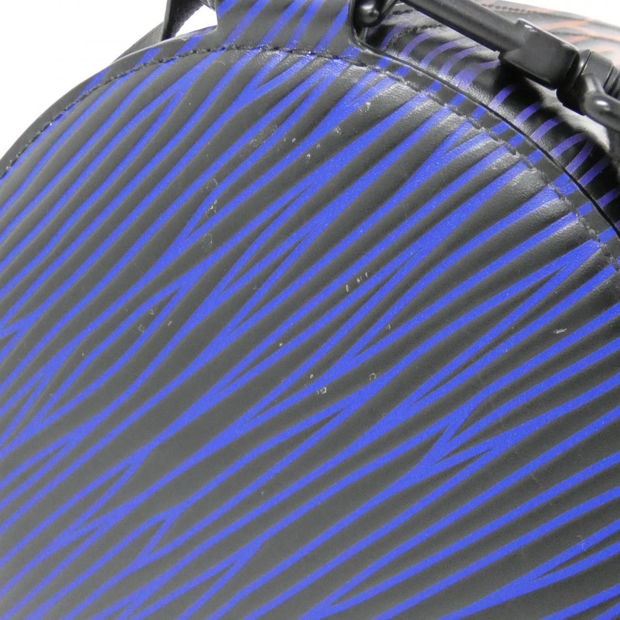 Louis Vuitton Louis Vuitton Louis Vuitton Epi XL Soft Polochon Calf Shoulder Bag Leather Shoulder Bag M23093 DUTY FREE for USA Size ONE SIZE - 5 Thumbnail