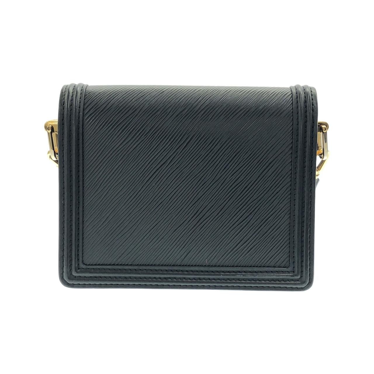 Louis Vuitton Louis Vuitton Louis Vuitton Epi Dauphine MINI shoulder bag Leather Shoulder Bag M55964 DUTY FREE for USA Size ONE SIZE - 2 Thumbnail