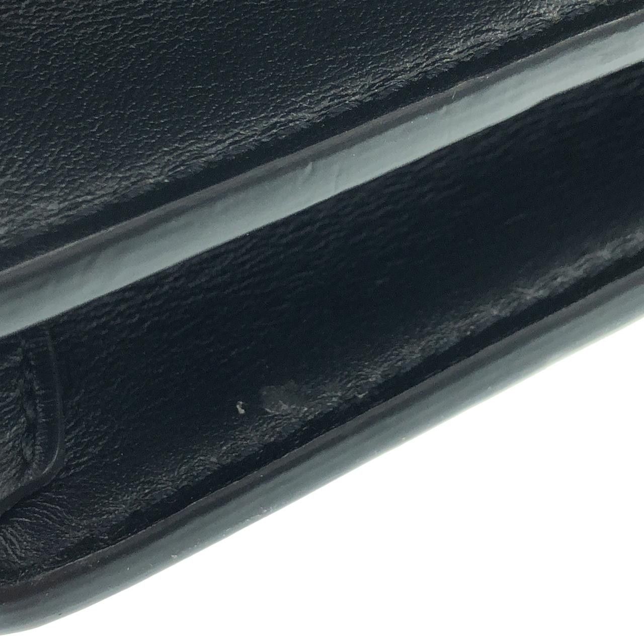 Louis Vuitton Louis Vuitton Louis Vuitton Epi Dauphine MINI shoulder bag Leather Shoulder Bag M55964 DUTY FREE for USA Size ONE SIZE - 4 Thumbnail