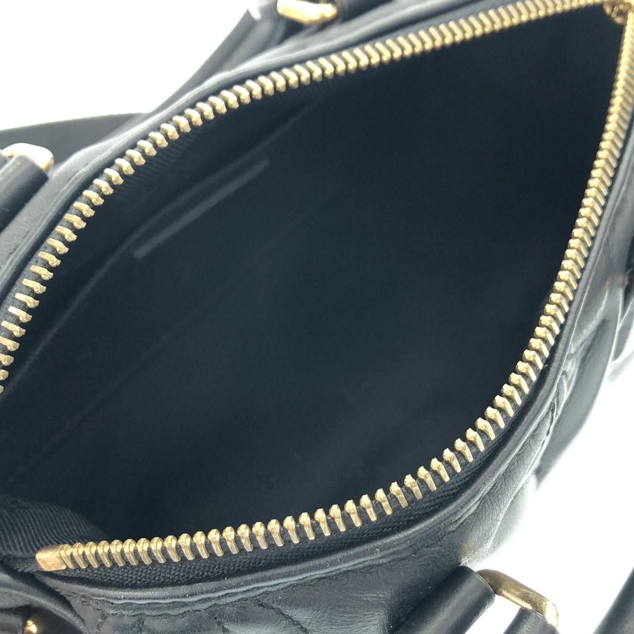Louis Vuitton Louis Vuitton Louis Vuitton Bubblegram Papillon BB Calf Shoulder Bag Leather Shoulder Bag M59800 DUTY FREE for USA Size ONE SIZE - 5 Thumbnail