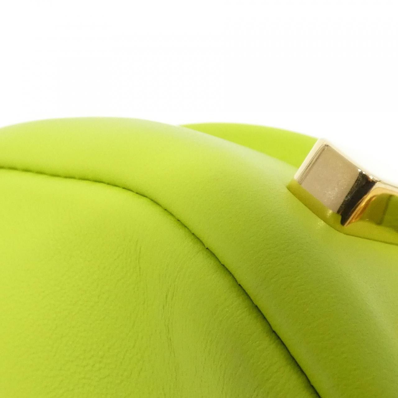 Fendi Fendi Fendi Fendi Graphy Small Calf Shoulder Bag Leather Shoulder Bag 8BR798A5DY DUTY FREE for USA Size ONE SIZE - 3 Thumbnail