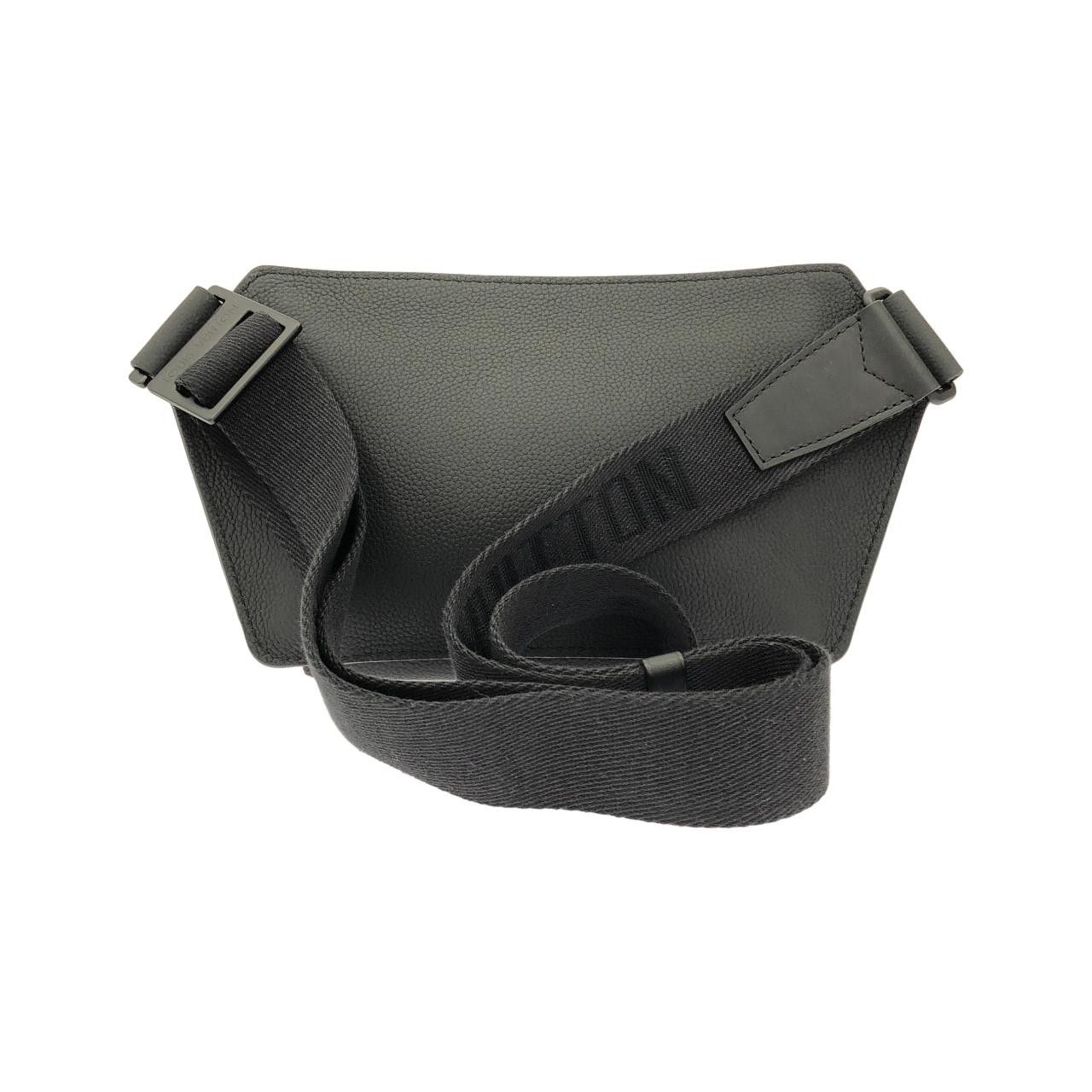 Louis Vuitton Louis Vuitton Louis Vuitton LV Aerogram Takeoff Sling Calf Shoulder Bag Leather Shoulder Bag M57081 DUTY FREE for USA Size ONE SIZE - 2 Thumbnail