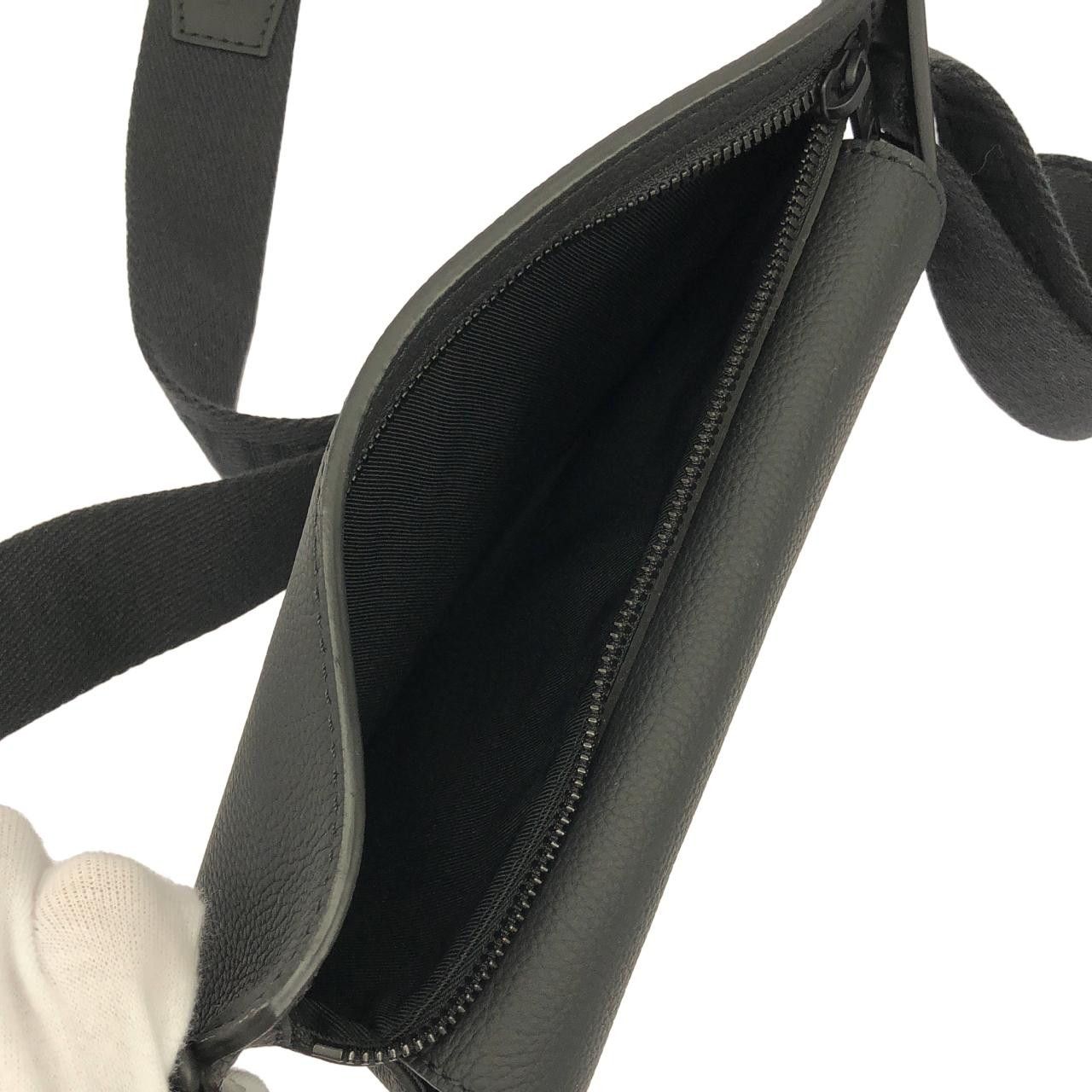 Louis Vuitton Louis Vuitton Louis Vuitton LV Aerogram Takeoff Sling Calf Shoulder Bag Leather Shoulder Bag M57081 DUTY FREE for USA Size ONE SIZE - 7 Thumbnail