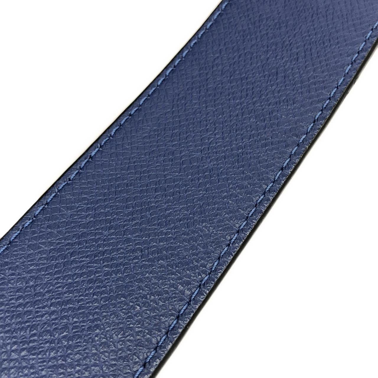 Louis Vuitton Louis Vuitton Louis Vuitton Taiga Outdoor Messenger Shoulder Bag Leather Shoulder Bag M33437 DUTY FREE for USA Size ONE SIZE - 8 Thumbnail