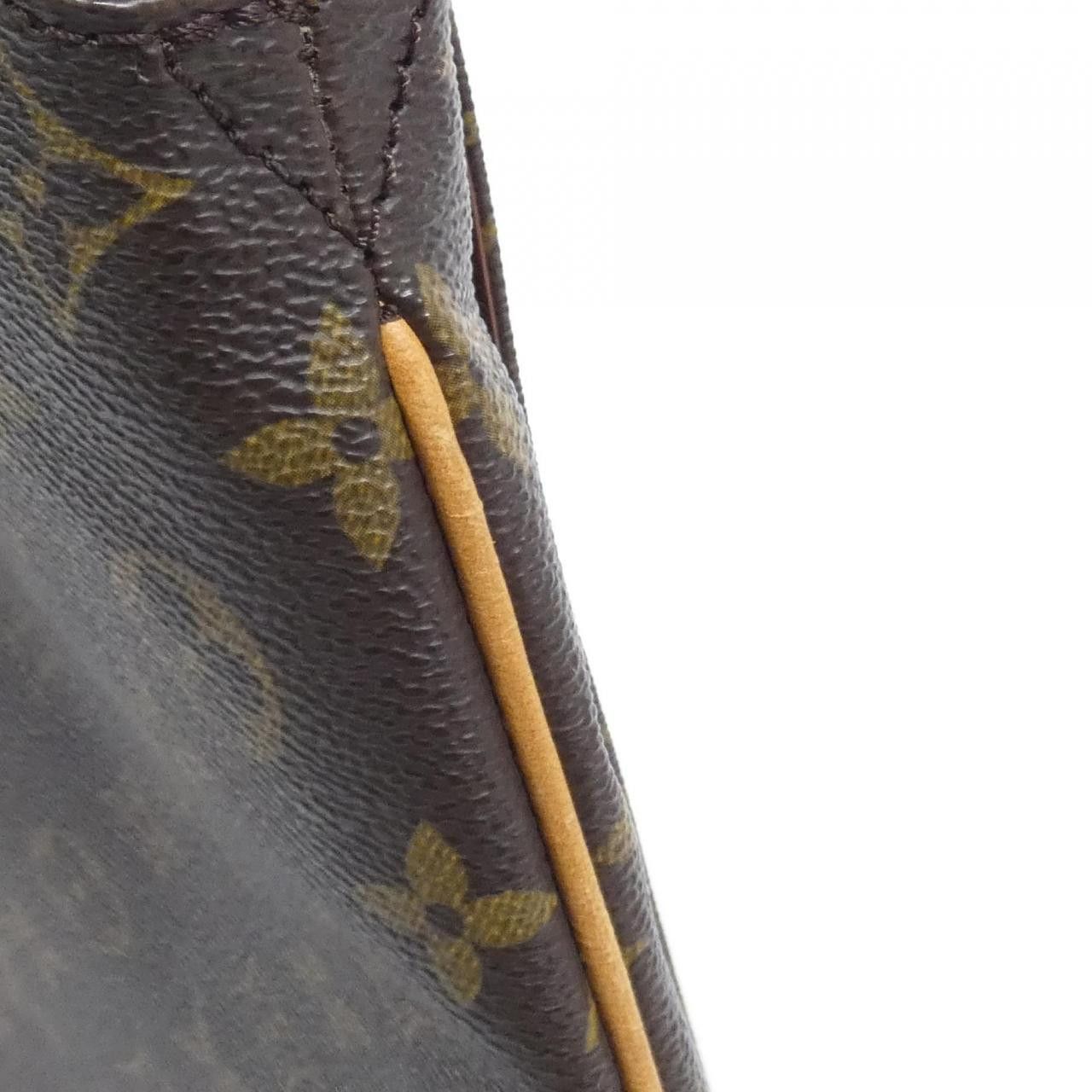 Louis Vuitton Louis Vuitton Louis Vuitton Monogram Shoulder Bag Textile Shoulder Bag M51256 DUTY FREE for USA Size ONE SIZE - 5 Thumbnail