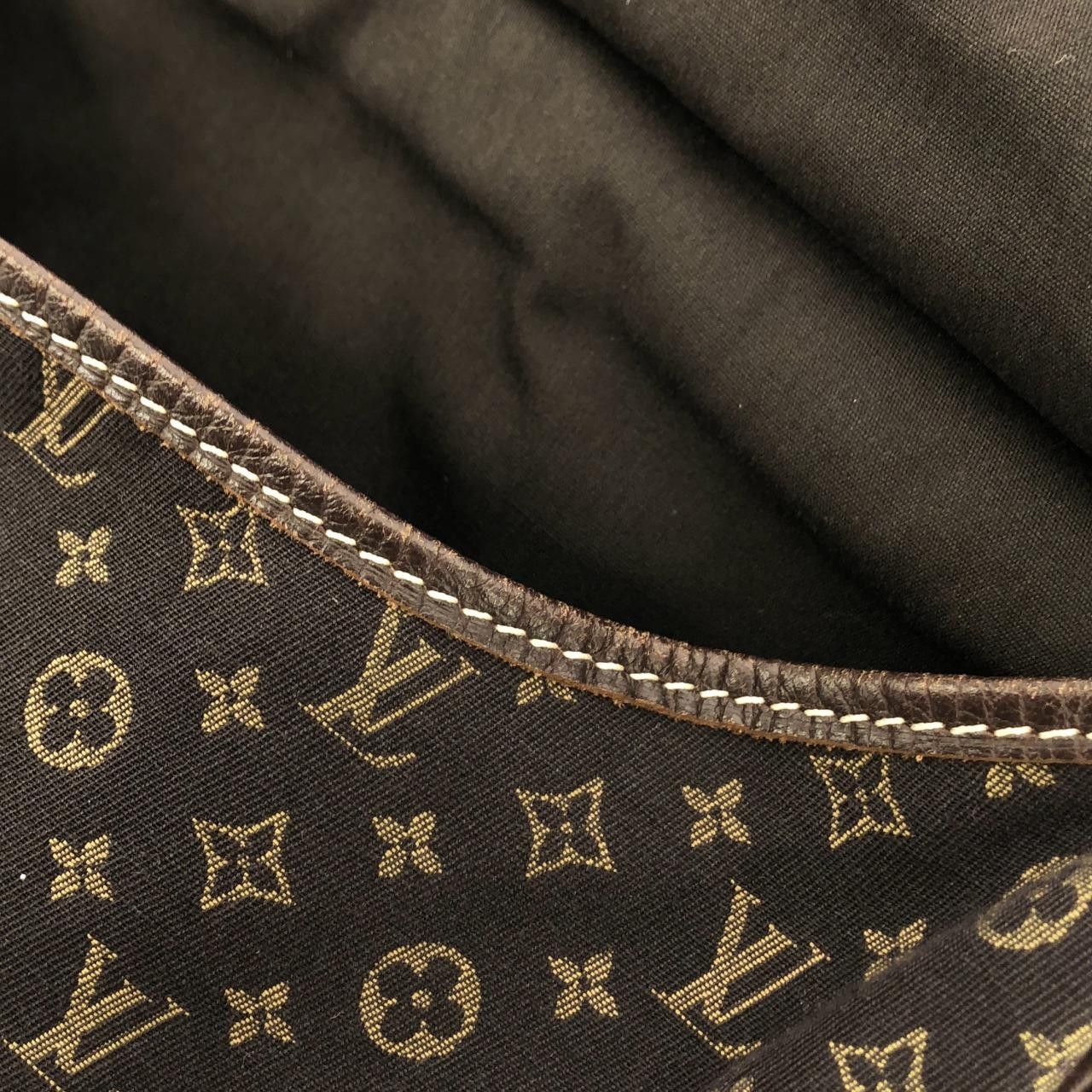 Louis Vuitton Louis Vuitton Louis Vuitton Monogram Mini Lin Shoulder Bag Textile Shoulder Bag M95227 DUTY FREE for USA Size ONE SIZE - 9 Thumbnail