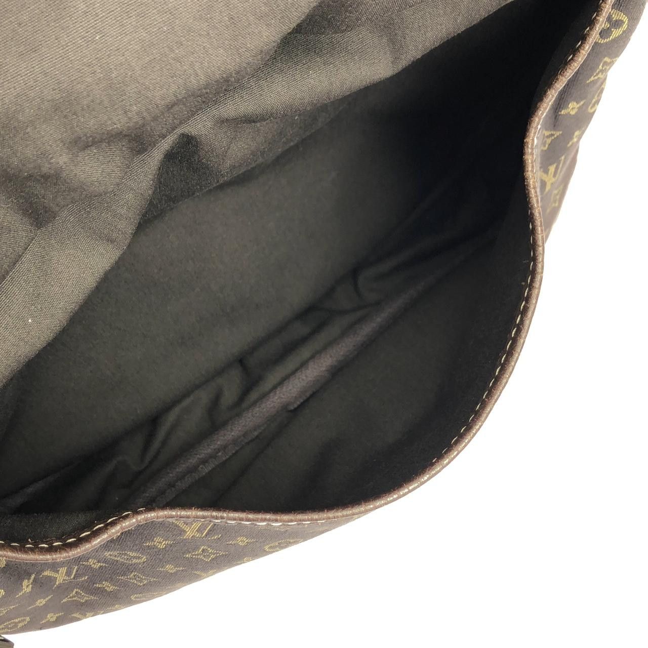 Louis Vuitton Louis Vuitton Louis Vuitton Monogram Mini Lin Shoulder Bag Textile Shoulder Bag M95227 DUTY FREE for USA Size ONE SIZE - 8 Thumbnail