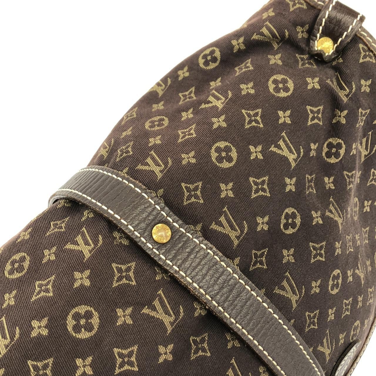 Louis Vuitton Louis Vuitton Louis Vuitton Monogram Mini Lin Shoulder Bag Textile Shoulder Bag M95227 DUTY FREE for USA Size ONE SIZE - 5 Thumbnail
