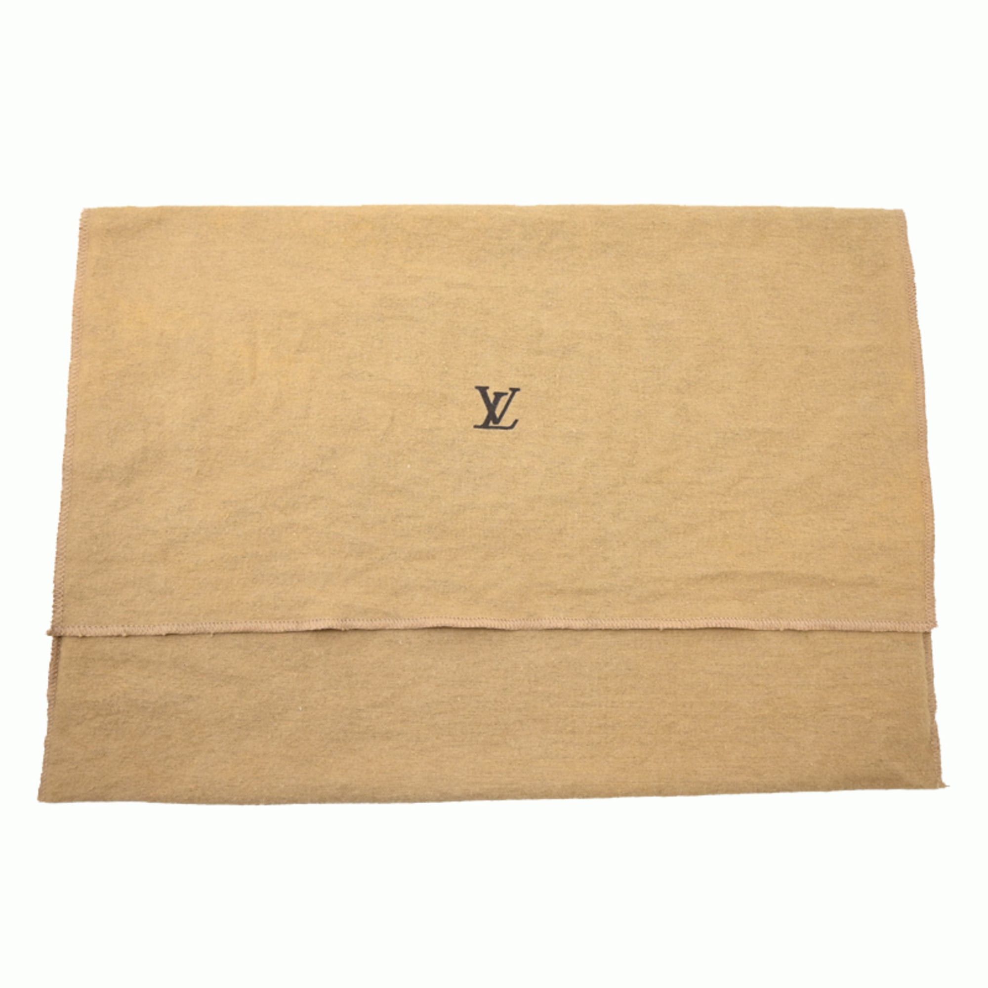 Louis Vuitton Louis Vuitton Geronimos (older model) Women's/Men's Body Bag N51994 (discontinued) Damier Brown Size ONE SIZE - 10 Thumbnail