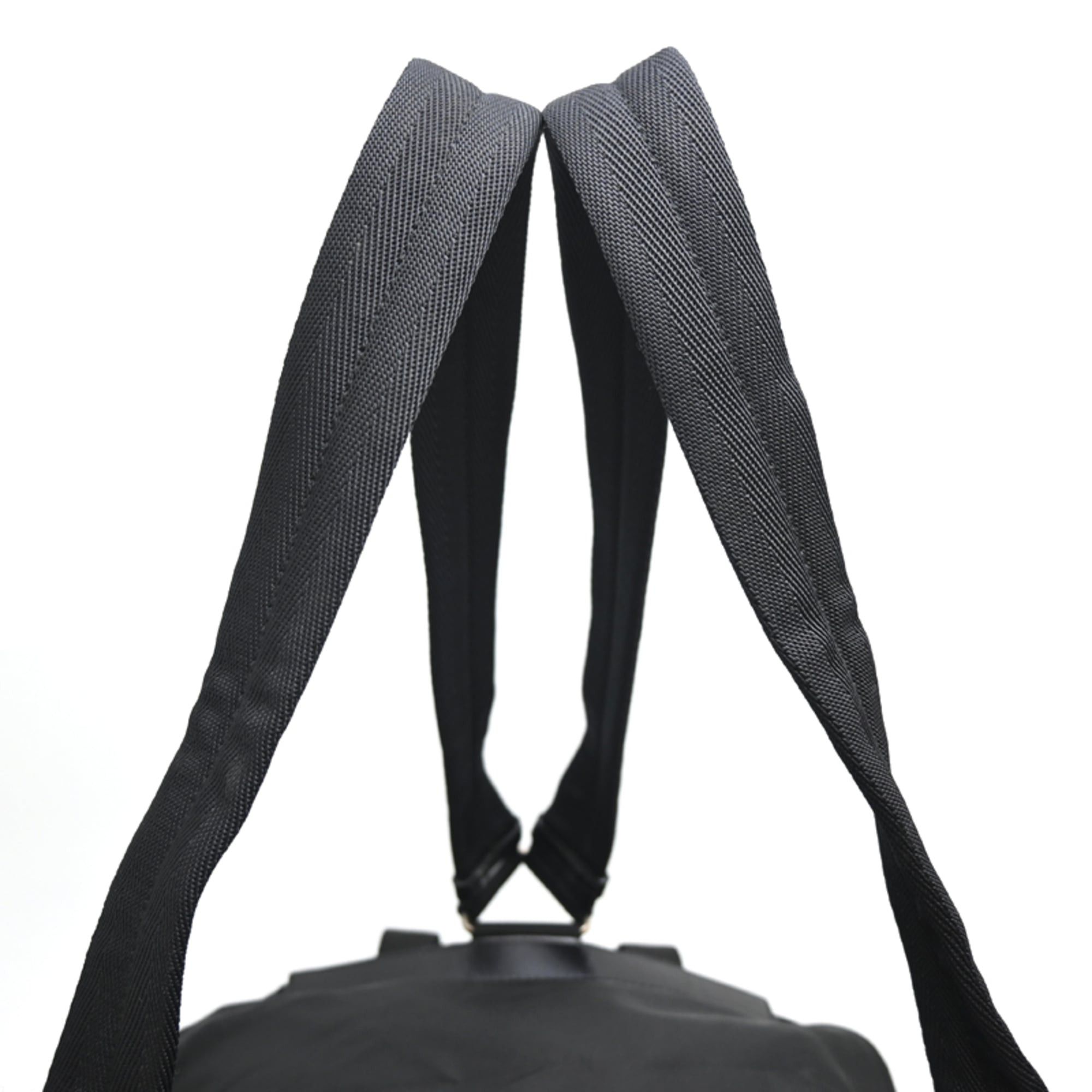 Prada Prada Backpack for Women, Nylon, Daypack, Black Size ONE SIZE - 5 Thumbnail