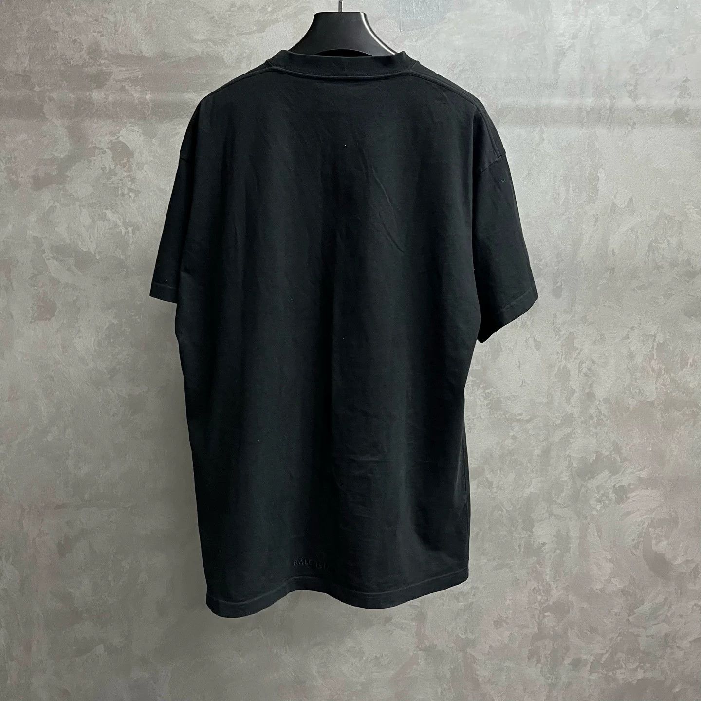 Balenciaga Balenciaga Simpsons Graphic T-Shirt L Size US L / EU 52-54 / 3 - 4 Thumbnail