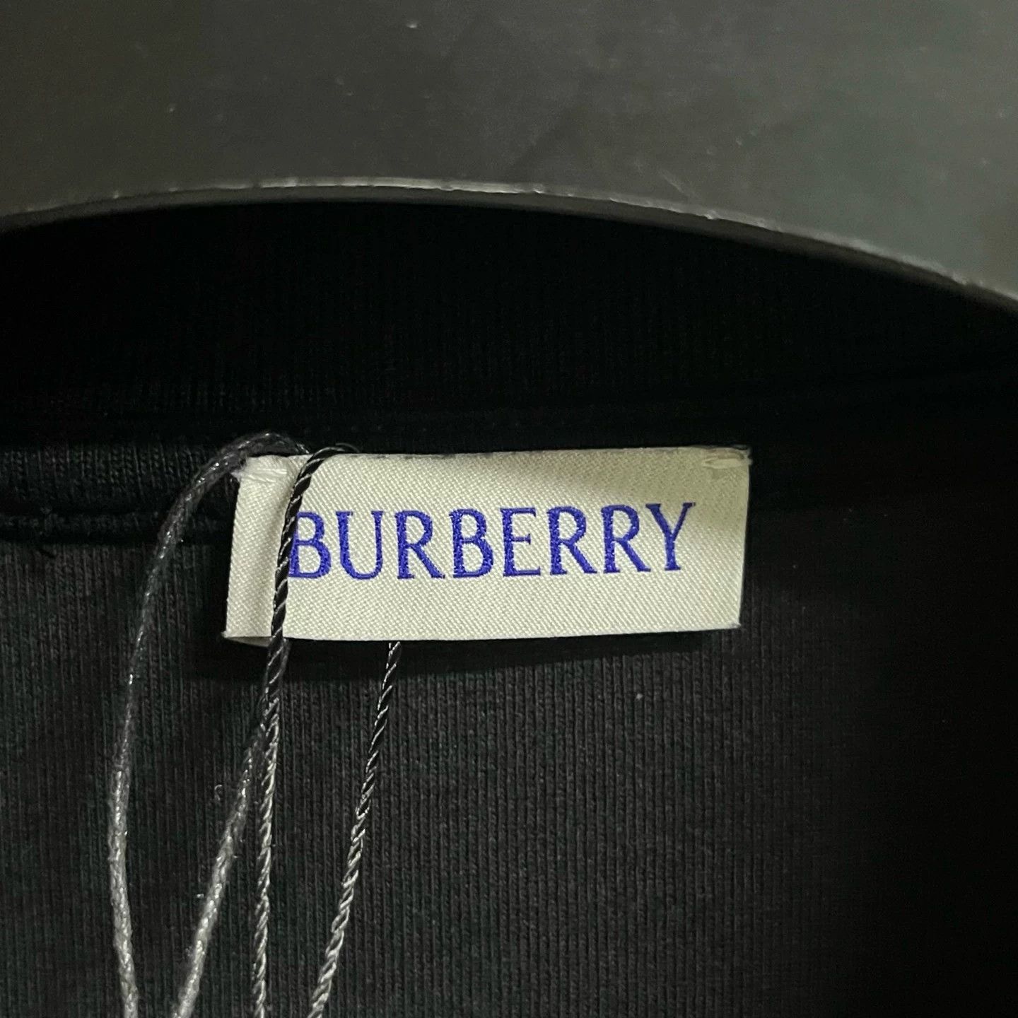Burberry Burberry Check Side Stripe Track Jacket XXL Size US XXL / EU 58 / 5 - 4 Thumbnail