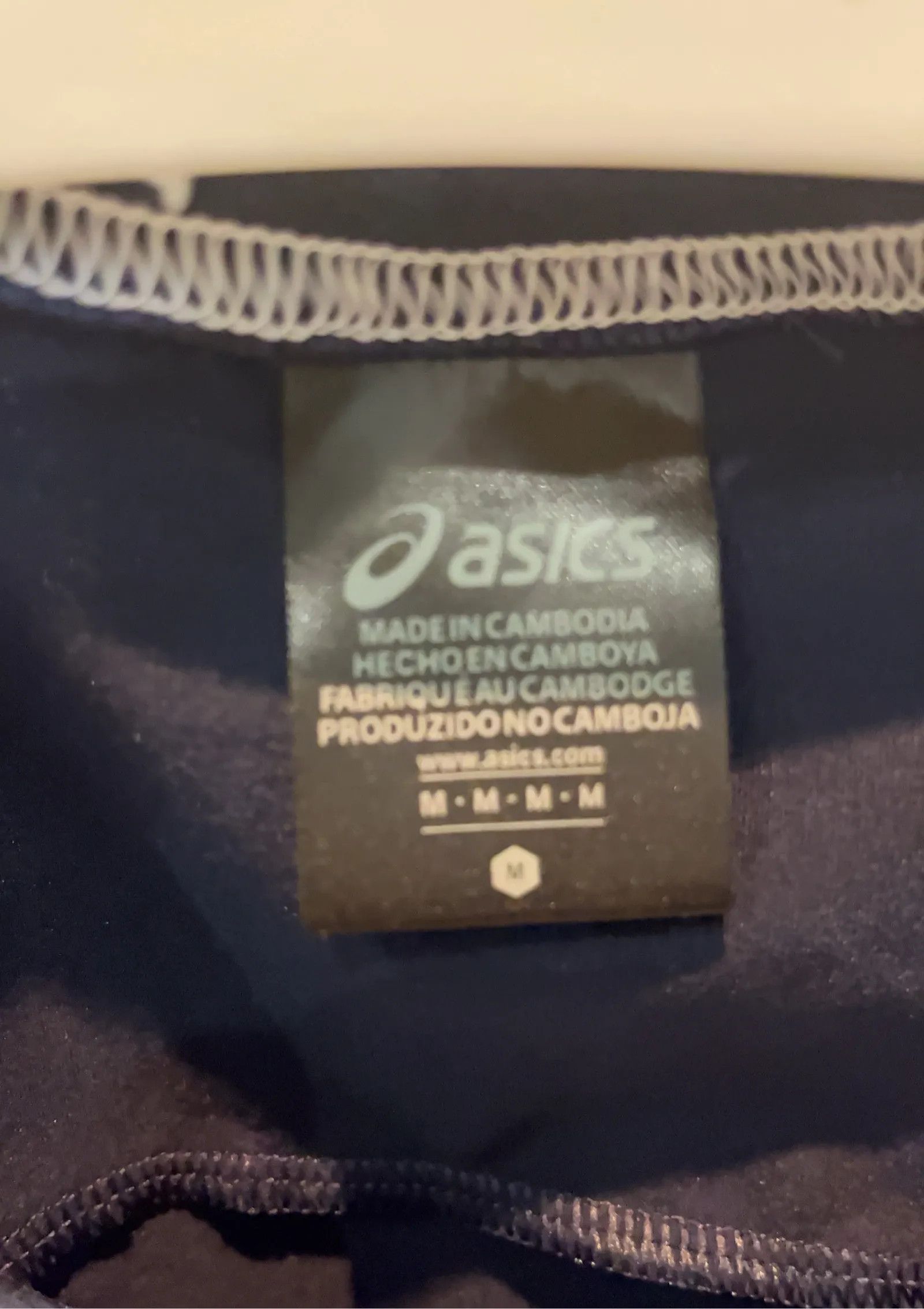 Asics Asics Asics APC tennis dress ser Dress Size M / US 6-8 / IT 42-44 - 2 Thumbnail