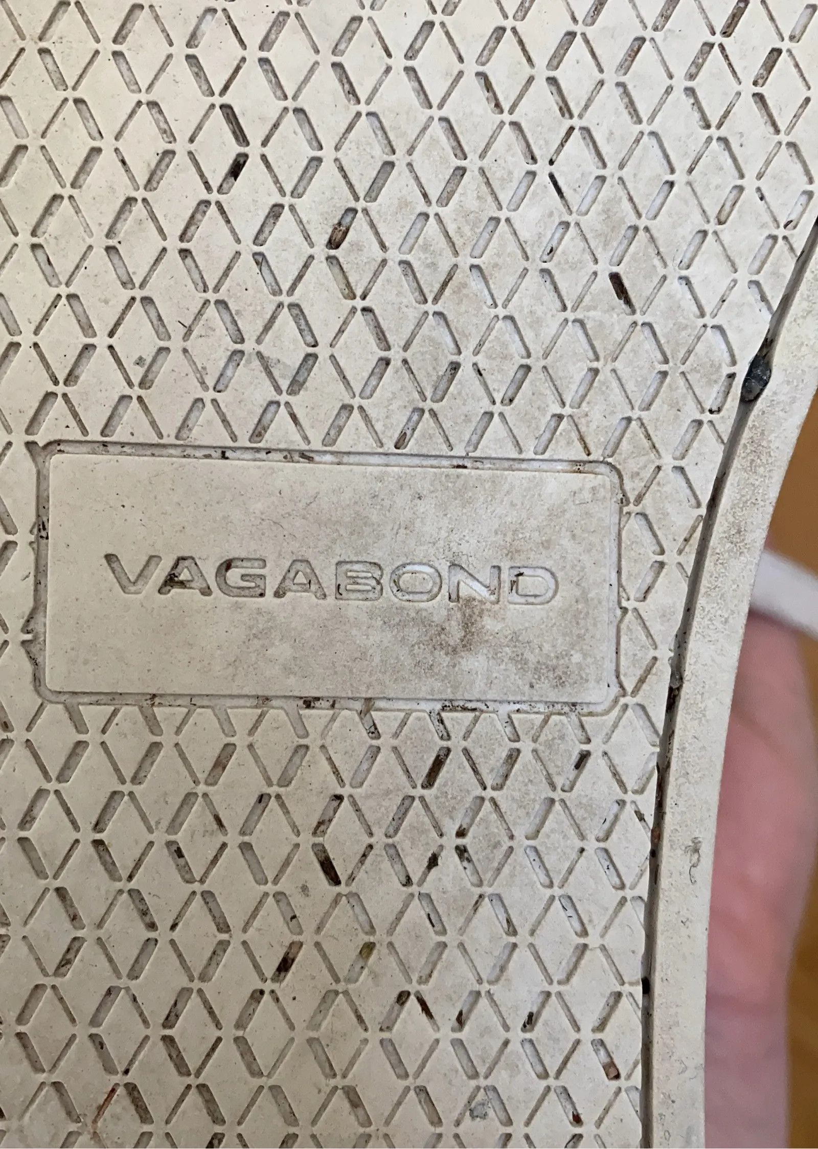 Vagabond Vagabond Sneakers Size US 9 / IT 39 - 2 Thumbnail