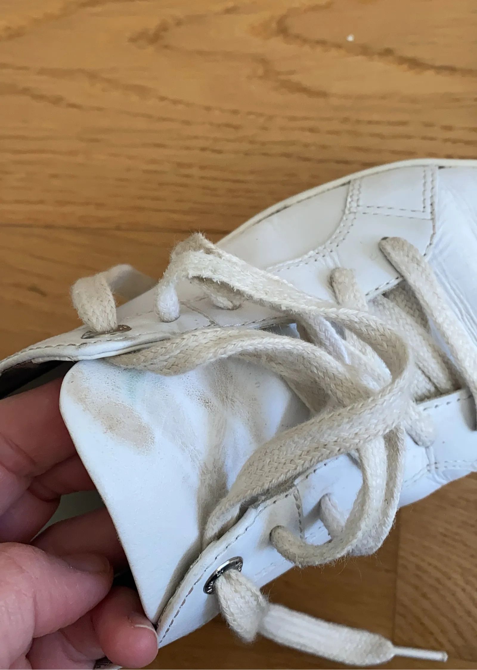 Vagabond Vagabond Sneakers Size US 9 / IT 39 - 7 Thumbnail
