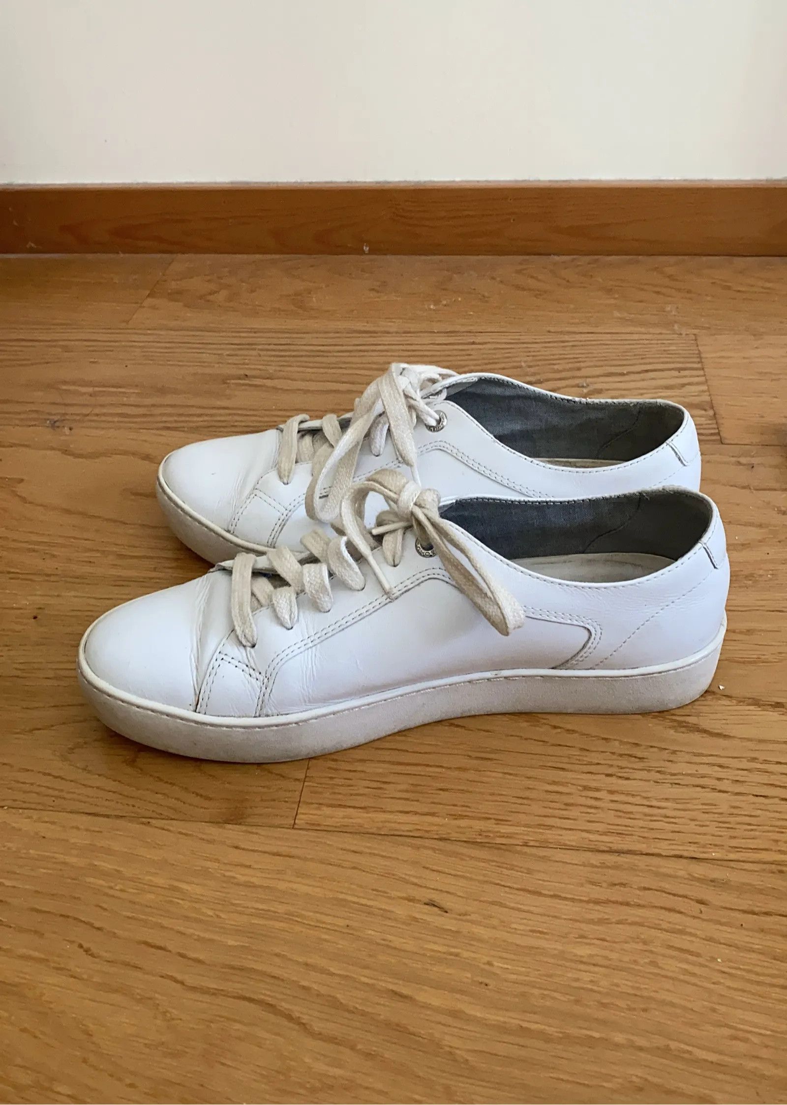 Vagabond Vagabond Sneakers Size US 9 / IT 39 - 6 Thumbnail