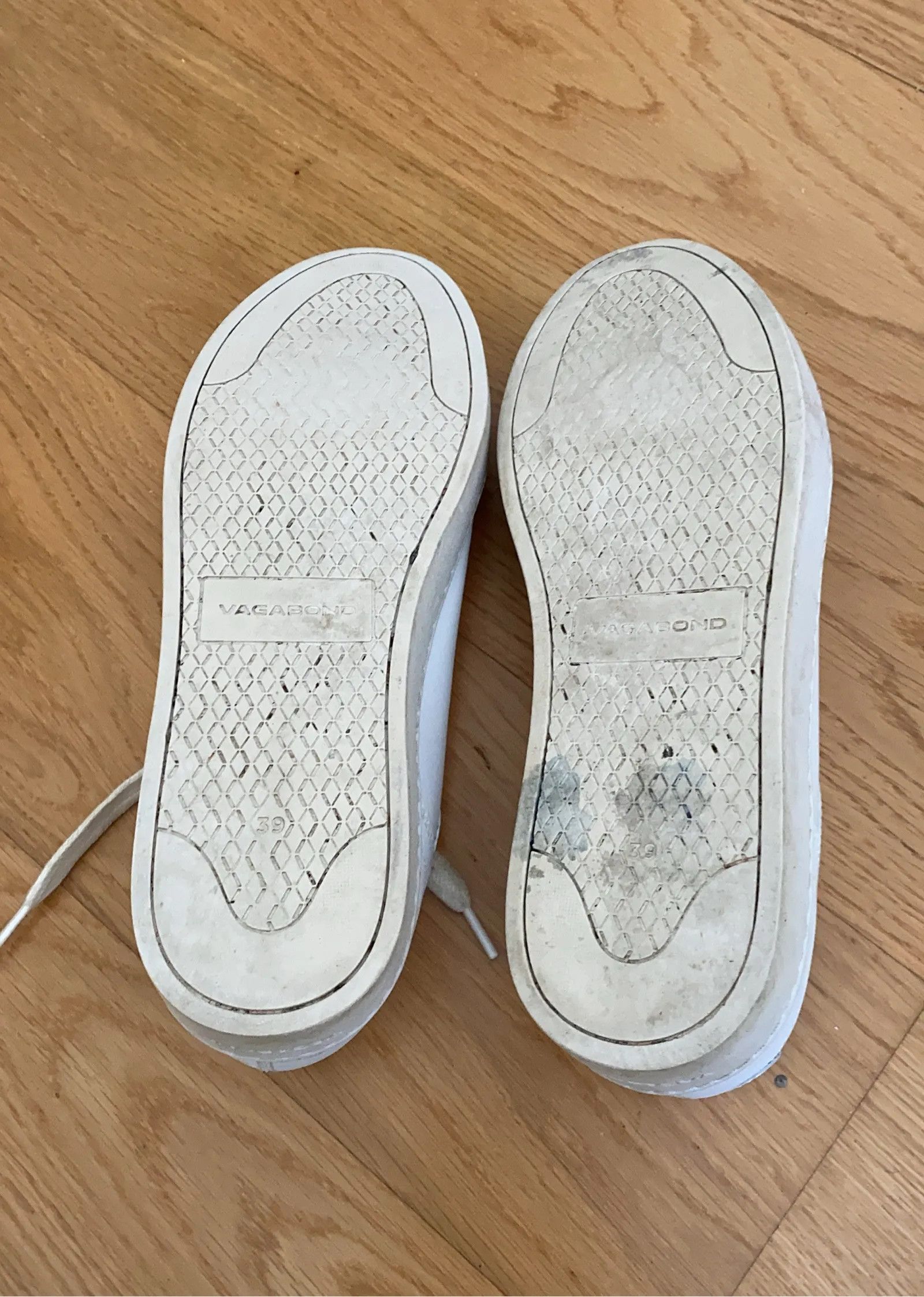 Vagabond Vagabond Sneakers Size US 9 / IT 39 - 4 Thumbnail