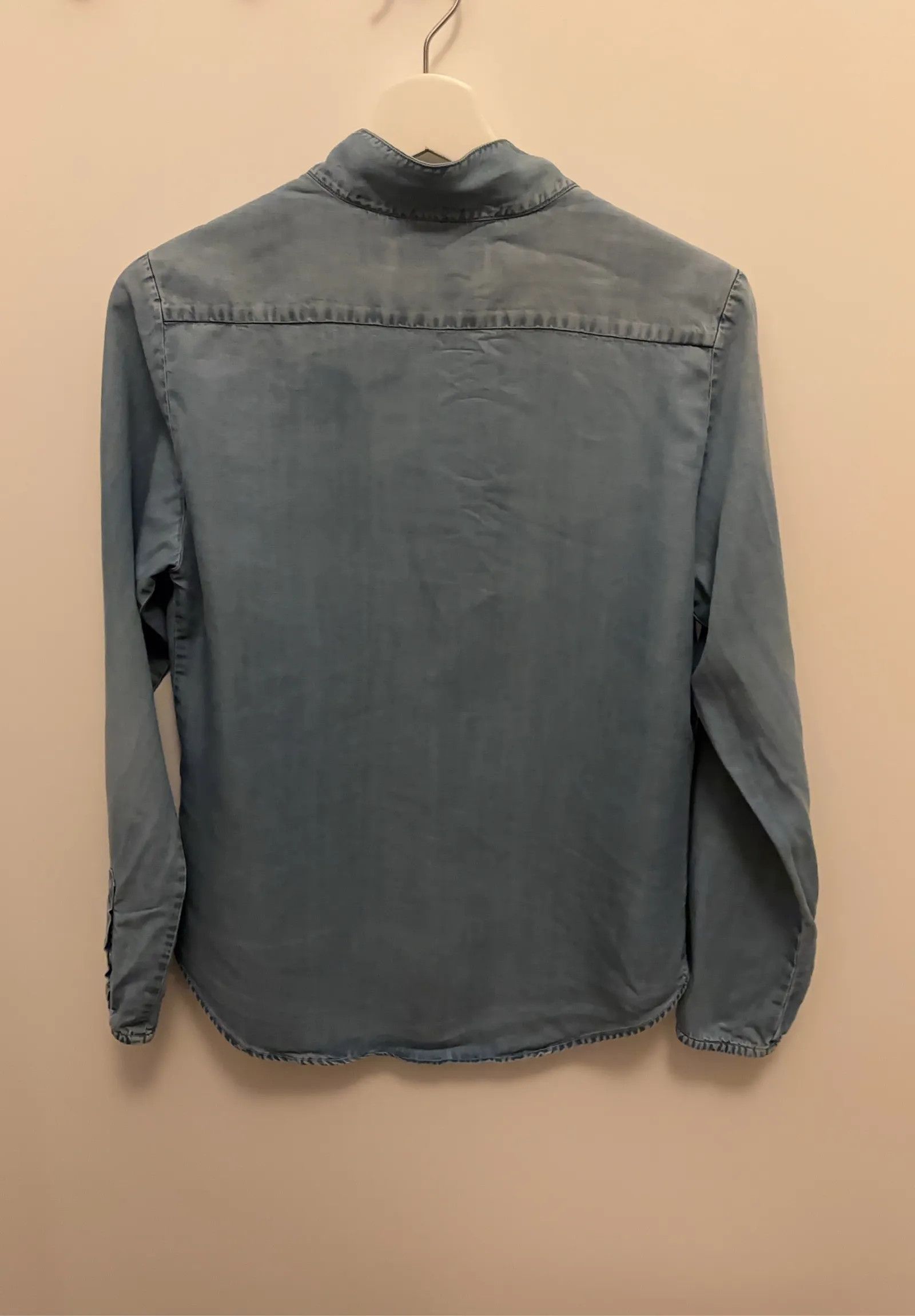 Hope Hope Shirt Size XS / US 0-2 / IT 36-38 - 4 Thumbnail