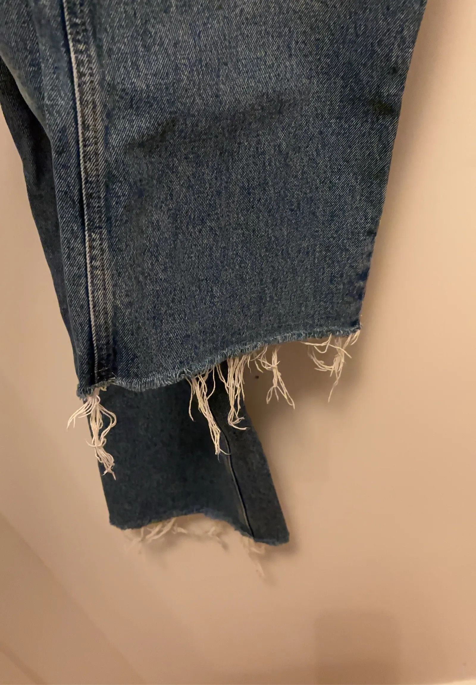 Dagmar Dagmar Jeans Size 26" / US 2 / IT 38 - 6 Thumbnail