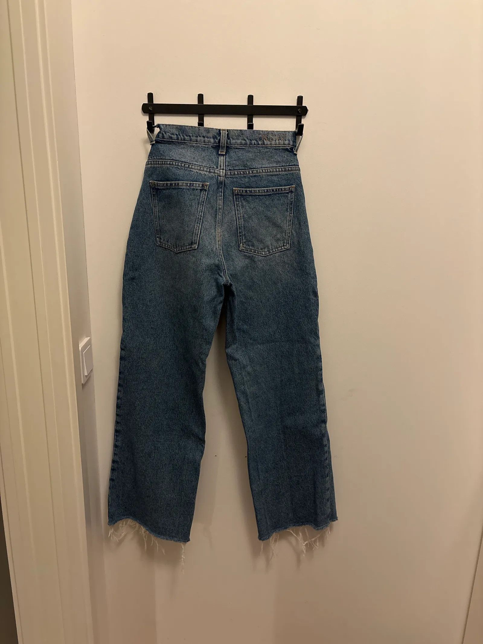 Dagmar Dagmar Jeans Size 26" / US 2 / IT 38 - 5 Thumbnail