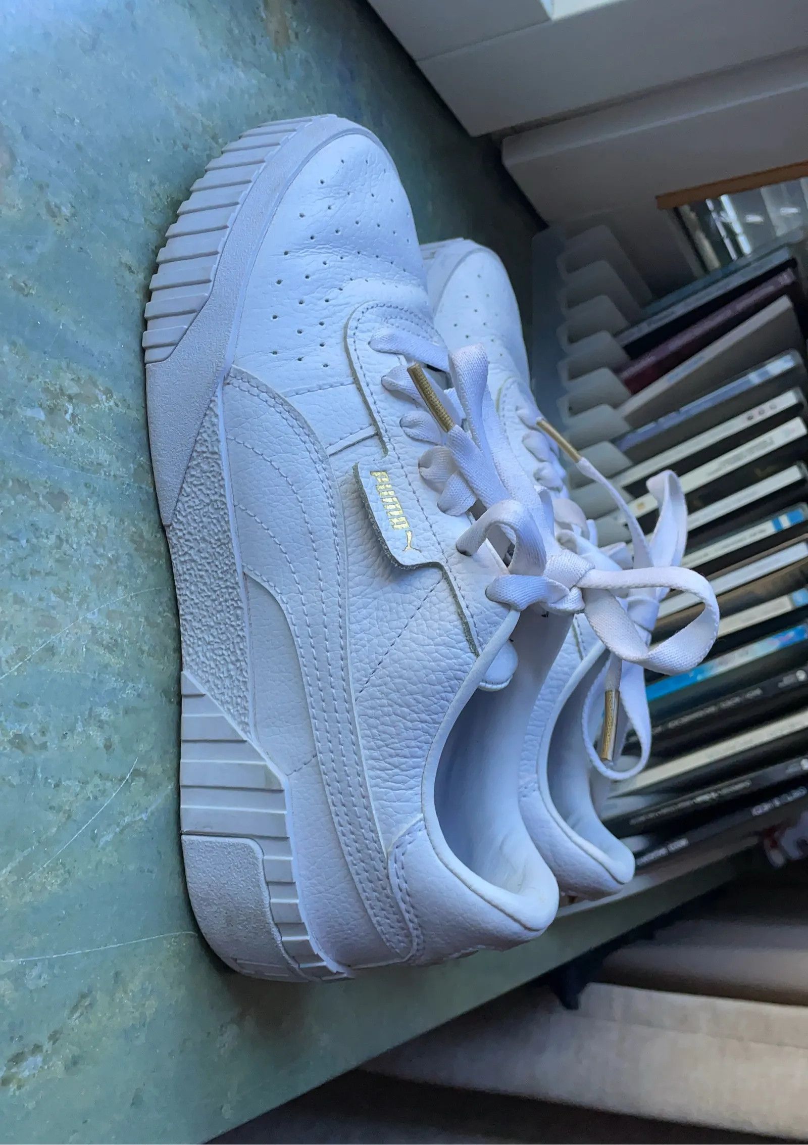 Puma Puma Sneakers Size US 8 / IT 38 - 5 Thumbnail
