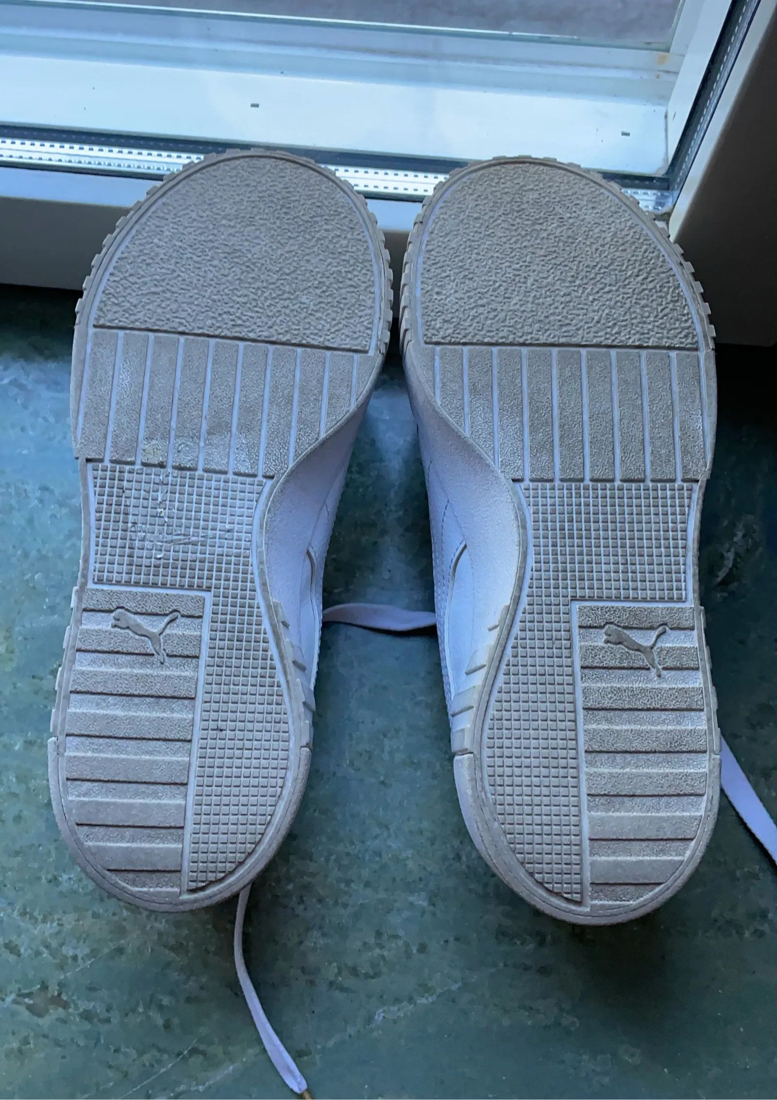 Puma Puma Sneakers Size US 8 / IT 38 - 4 Thumbnail