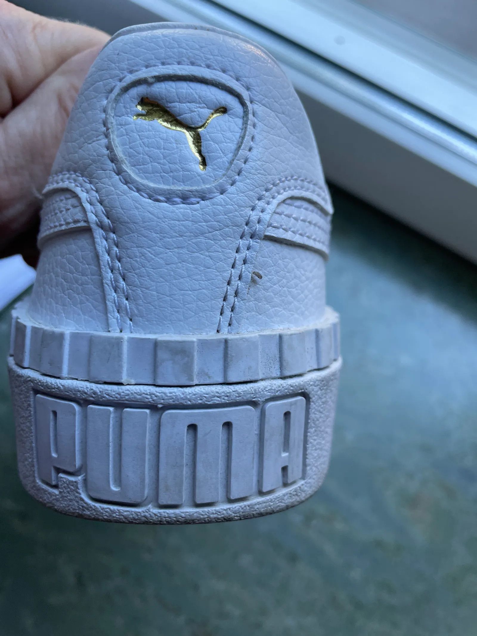 Puma Puma Sneakers Size US 8 / IT 38 - 6 Thumbnail