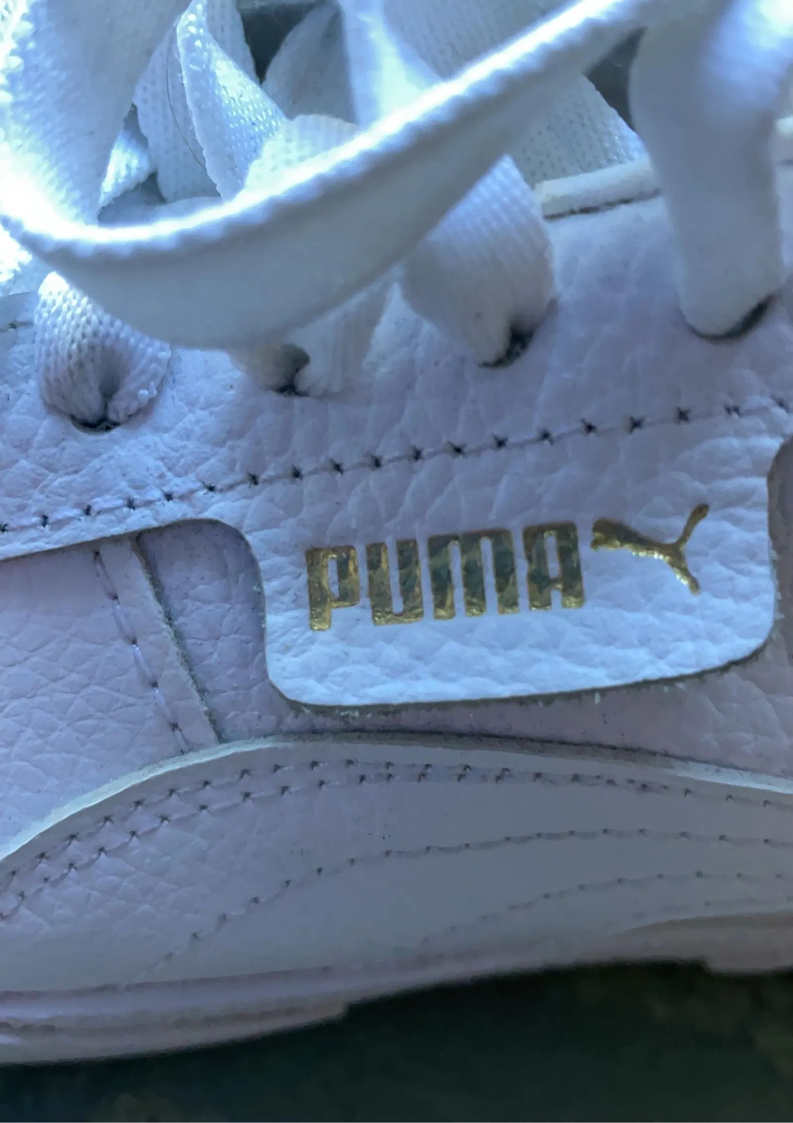 Puma Puma Sneakers Size US 8 / IT 38 - 2 Thumbnail