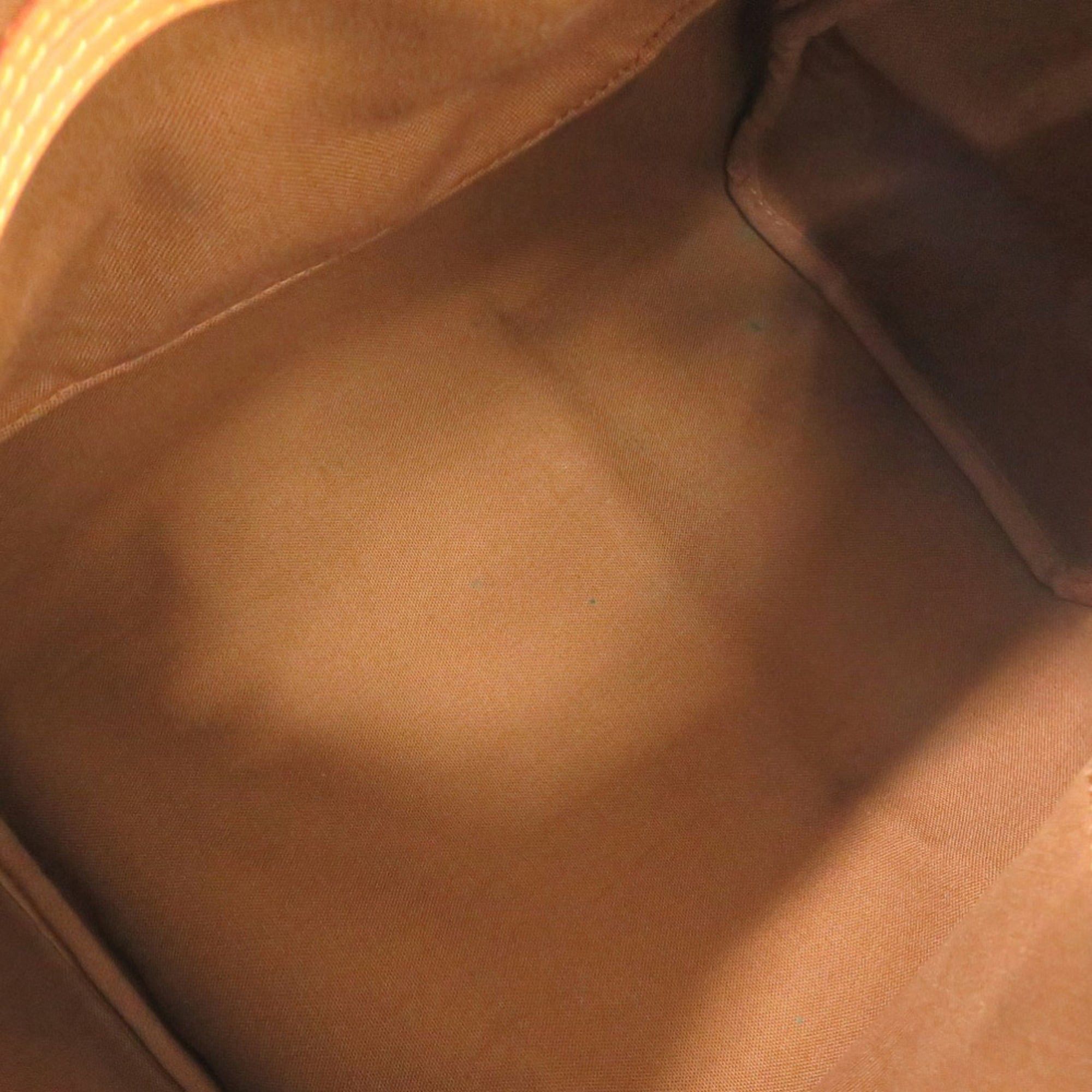 Louis Vuitton Louis Vuitton Speedy 30 Monogram M41526 Handbag LV 1021 LOUIS VUITTON Size ONE SIZE - 5 Thumbnail