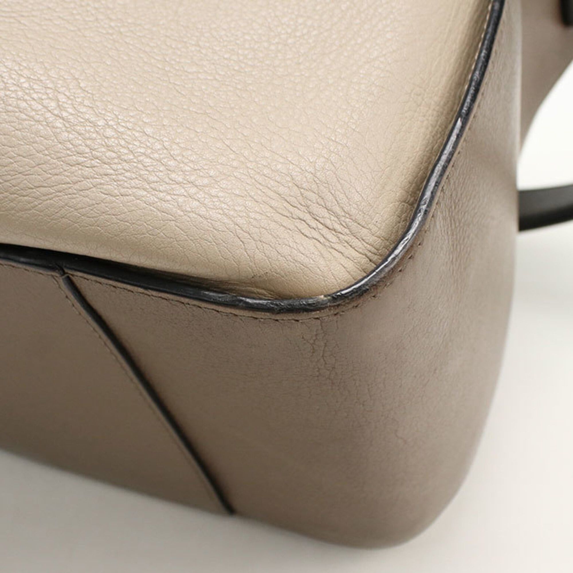 Loewe LOEWE handbag 326 30KS35 Small Hammock Women's Beige Size ONE SIZE - 7 Thumbnail