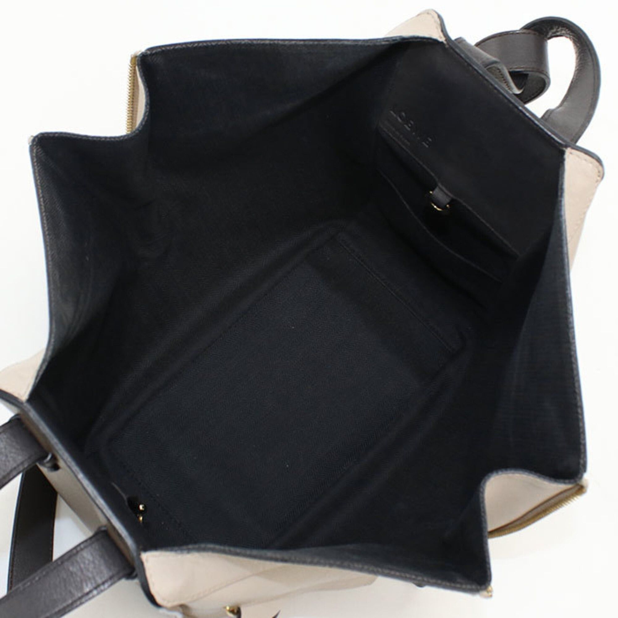 Loewe LOEWE handbag 326 30KS35 Small Hammock Women's Beige Size ONE SIZE - 3 Thumbnail