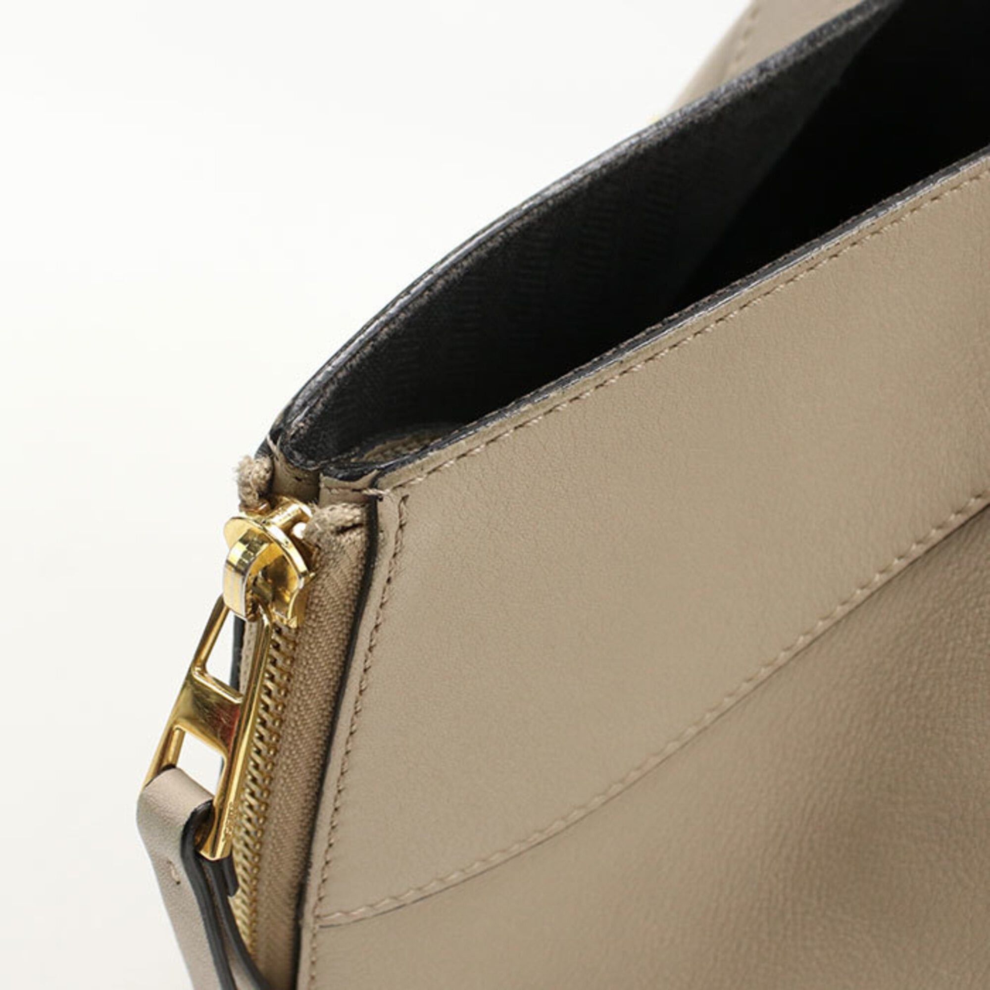 Loewe LOEWE handbag 326 30KS35 Small Hammock Women's Beige Size ONE SIZE - 6 Thumbnail
