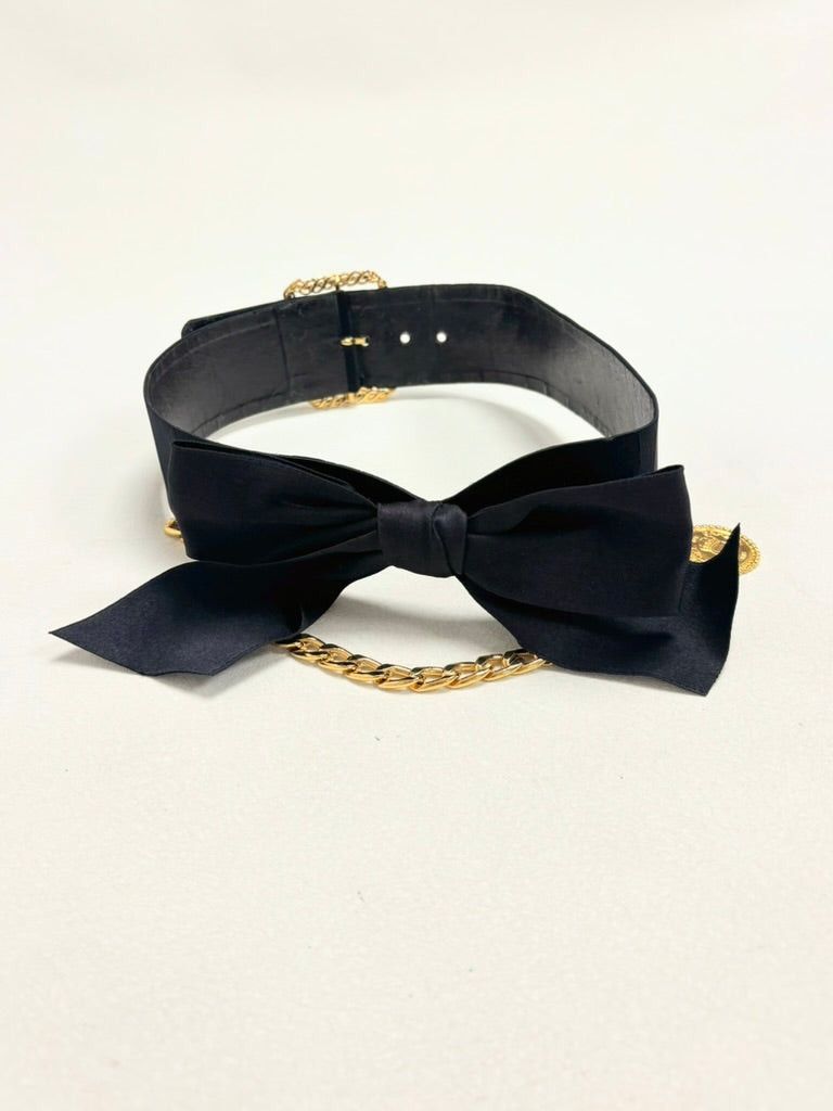 Chanel Ceinture 1995 Size ONE SIZE - 14 Thumbnail