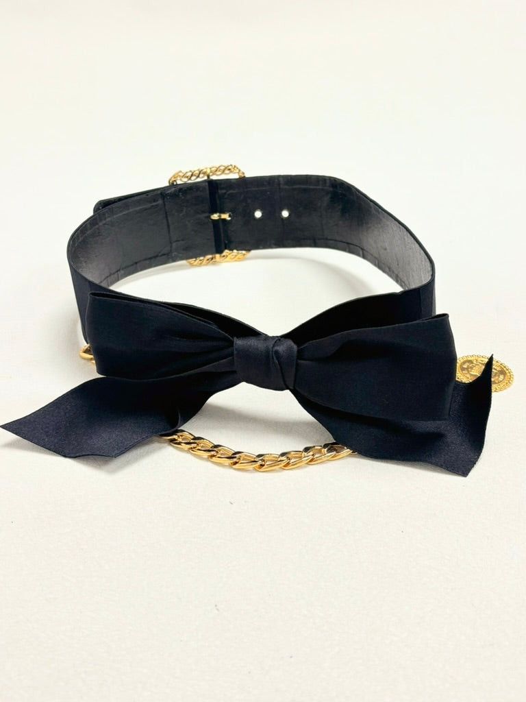 Chanel Ceinture 1995 Size ONE SIZE - 12 Thumbnail