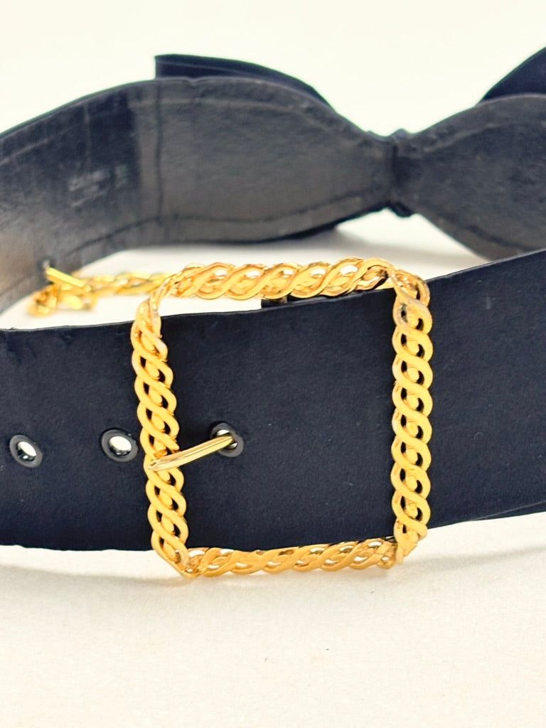 Chanel Ceinture 1995 Size ONE SIZE - 6 Thumbnail