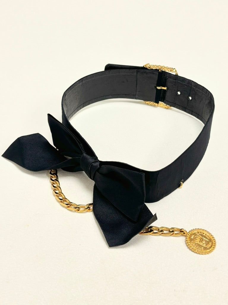 Chanel Ceinture 1995 Size ONE SIZE - 9 Thumbnail