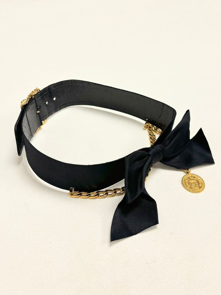 Chanel Ceinture 1995 Size ONE SIZE - 7 Thumbnail