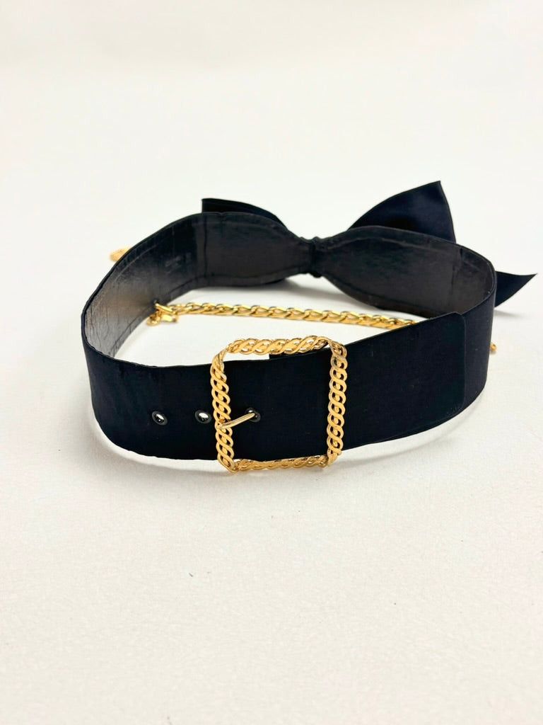 Chanel Ceinture 1995 Size ONE SIZE - 2 Thumbnail
