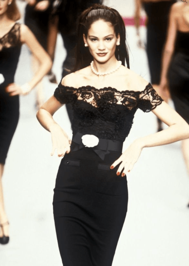 Chanel Ceinture 1995 Size ONE SIZE - 3 Thumbnail
